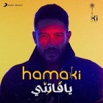 محمد حماقي
