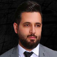 رائد كشكوش