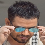 أحمد المصلاوي