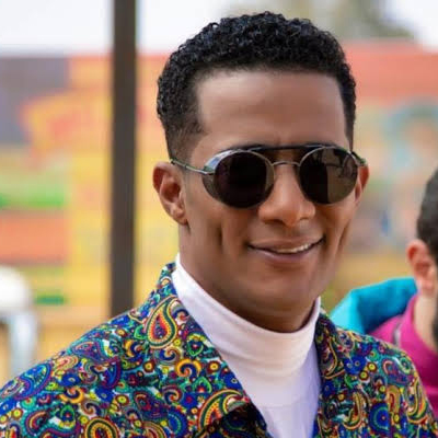 محمد رمضان