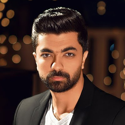 محمد عباس