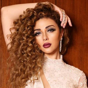 ميريام فارس