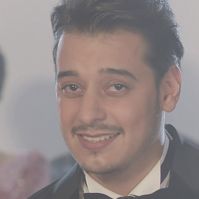 عامر رافت