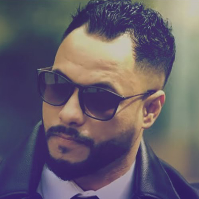 علي الغريب