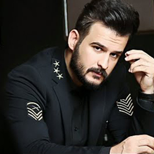عمر نجم