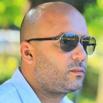 نادر عيوش
