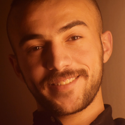أمجد جمعة 