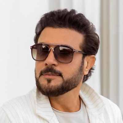 ماجد المهندس