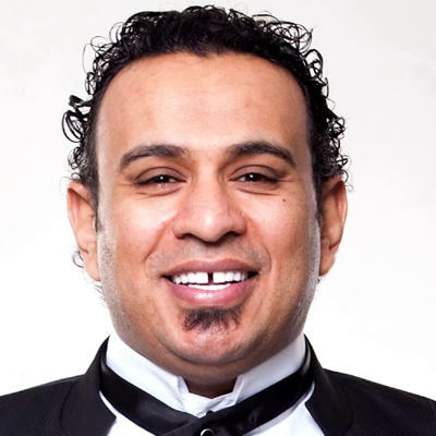 محمود الليثي