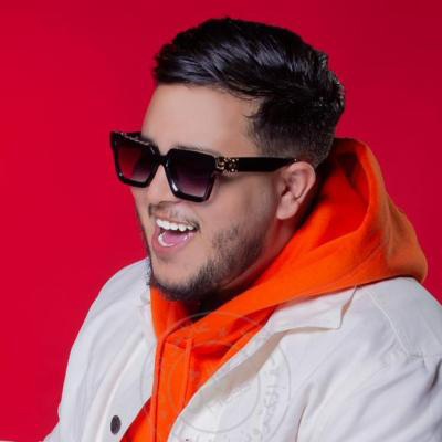 مهدي مزين