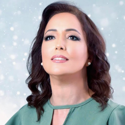 محرزية الطويل