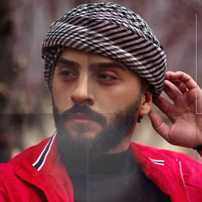 علي رياض 