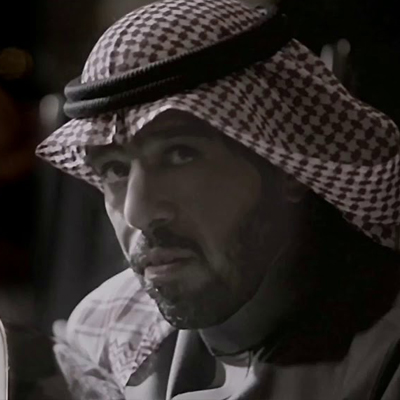 خالد الحمد