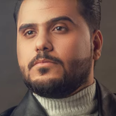رضا العربي 