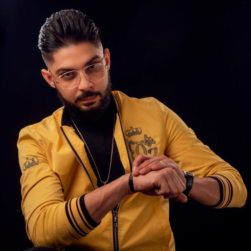 نور حلمي