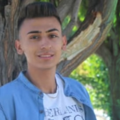 أحمد حمية 