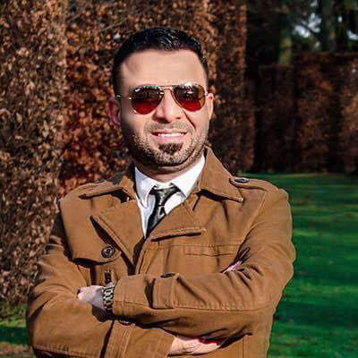 أحمد أموري 