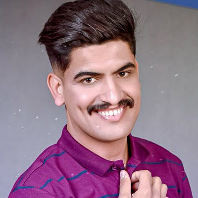 اديب محمد