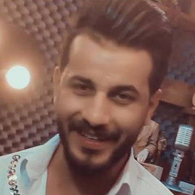 محمد الرياض 