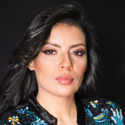امال غربي 