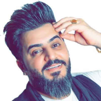 علي الشاعري