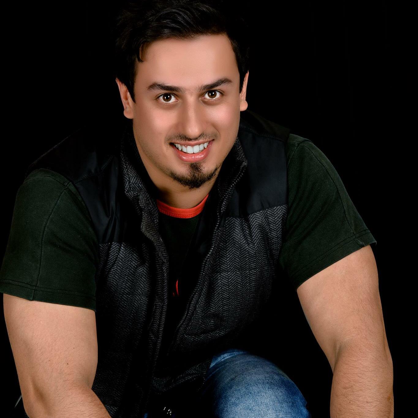 لؤي عامر