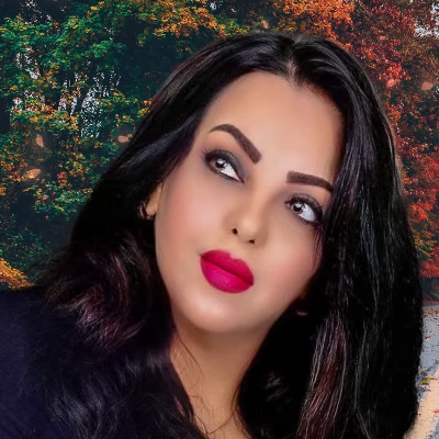 سحر الروح 