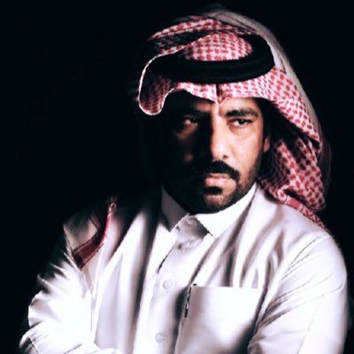 مبارك الدوسري