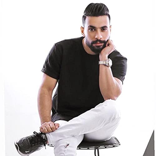 كرار شريف