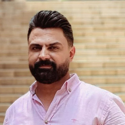 احمد الشامي
