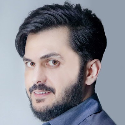 علي الوسمي