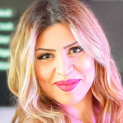 سونيا 