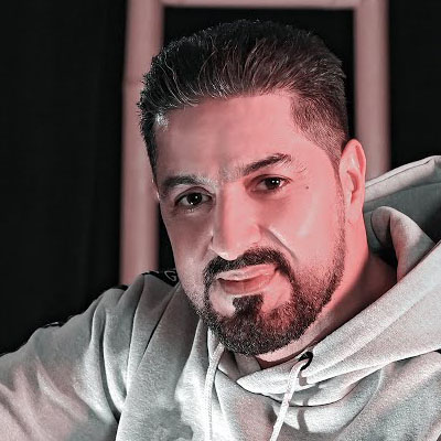 طارق العلي