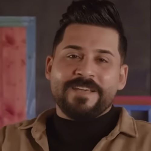 حسين رياض